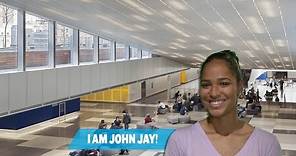 Hear Why Students Choose John Jay