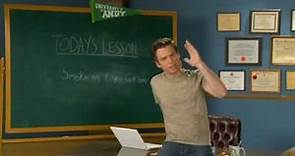 Weeds - Season 5 - University of Andy - Surviving The Acapolyse