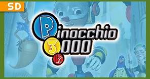 Pinocchio 3000 (2004) Trailer