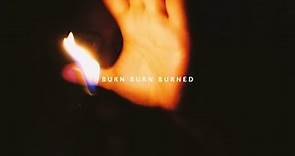 John Michael Howell - BURN BURN BURN [Official Lyric Video]
