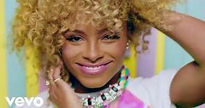 Fleur East - Sax (Official Video)