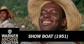 Open HD | Show Boat | Warner Archive