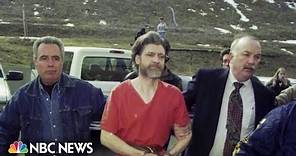 'Unabomber' Ted Kaczynski found dead at age 81 in North Carolina prison