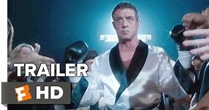 Grudge Match Official Trailer #1 (2013) - Robert De Niro, Sylvester ...