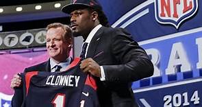 2014 NFL draft preview: Round 2
