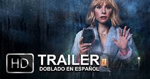 SERIE: La mujer de la casa de enfrente de la chica en la ventana (2022) | Trailer en español