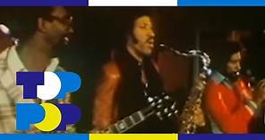The Commodores ft. Lionel Richie - 'Brick House' • TopPop