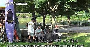 [Engsub] GBRB: Reap What You Sow Ep.3