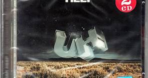 Uriah Heep - The Ultimate Collection