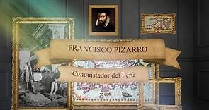 Francisco #Pizarro ✓ Resumen 5 minutos