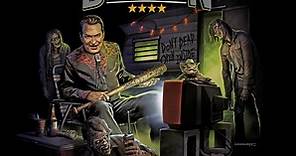 The Last Drive-In with Joe Bob Briggs returns for The Walking Dead: Dead City special