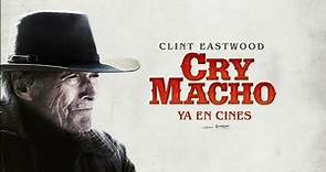 "Cry Macho". Mirala en cines. Oficial Warner Bros. Pictures (HD/SUB).