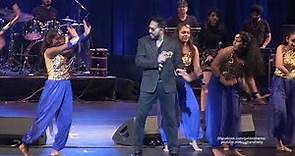 Mika Singh US Concert Highlights