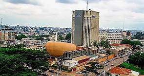 See what happened to Yaoundé Cameroon 🇨🇲