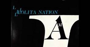 Game Theory - Lolita Nation (1987)