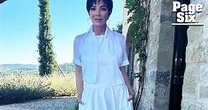 Fans think ‘skinny’ Kris Jenner is secretly using drug to lose weight: ‘Ozempic runs deep’