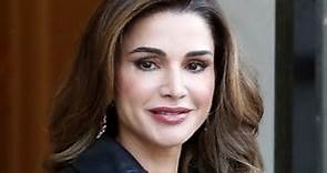 Queen Rania Of Jordan Lives An Incredibly Lavish Life