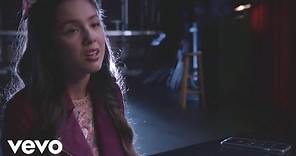 Olivia Rodrigo - The Rose Song (HSMTMTS | Disney+)