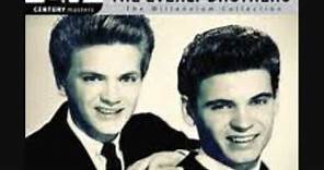 The Everly Brothers - LET IT BE ME
