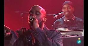 De La Soul - Live 2001 [HIp Hop] [Full Set] [Live Performance] [Concert] [Complete Show]