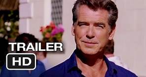 Love is All You Need Official Trailer #1 (2012) - Pierce Brosnan Movie HD