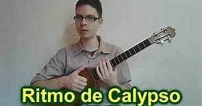 Clase de Cuatro: Ritmo de Calypso