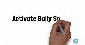Complete Guide for ballysports com activate on Roku | Activation Guide