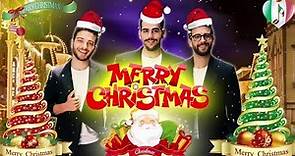 Il Volo Christmas Songs 2024 - Le migliori canzoni di Natale di IL Volo Album completo