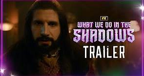 What We Do In The Shadows | Season 4, Episode 6 Trailer - The Wedding | FX