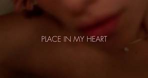 Taylor McFerrin feat. RYAT - Place in My Heart