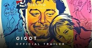 1962 Gigot Official Trailer 1 Seven Arts Productions
