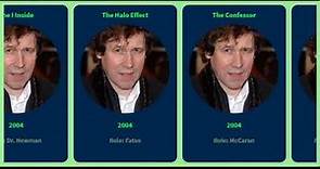 Movies list of Stephen Rea from 1970 to 2018