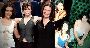 What Is the Cast of ‘Charmed’ Doing 10 Years Later?