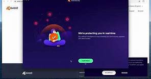 How to install Avast Security on Mac (2020)