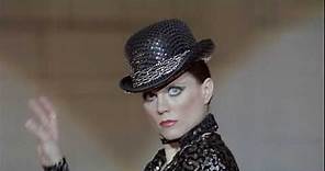 Ann Reinking " There'll Be Some Changes Made "