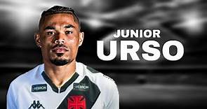 Júnior Urso • Bem Vindo Ao Vasco? (Rumor) • 2022 | HD