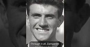 The Unbelievable True Story of Louis Zamperini