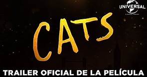 Cats – Tráiler Oficial (Universal Pictures) HD