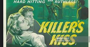 Killers.Kiss (1955) 720p (Eng)