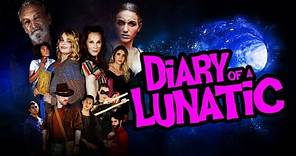 Diary of a Lunatic | Episode 1 | The Apartment Between Worlds