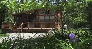 Lakeside Cabins Resort