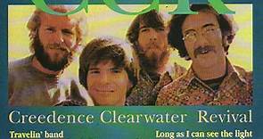 Creedence Clearwater Revival - Vol.2