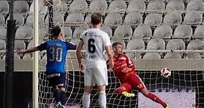 Highlights: Apollon Limassol vs. FC Basel - 30.08.2018