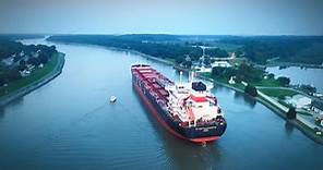 Chesapeake Bay Week:Chesapeake and Delaware Canal: Gateway to the World