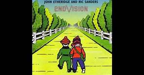 John Etheridge and Ric Sanders - 2nd Vision (full album)