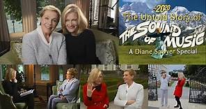 The Untold Story of The Sound of Music - A Diane Sawyer Special (2015)