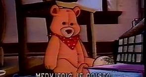 The Teddy Bears Picnic (Zabava medvjedića) 1989.