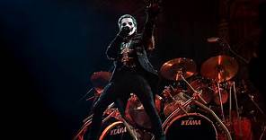Ghost Live Full Concert with HD sound in Anaheim CA March 3 2022