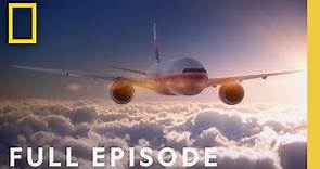 Malaysia Airlines (Full Episode) | Drain the Oceans