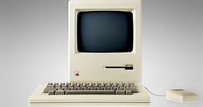 Welcome to Macintosh - Apple TV